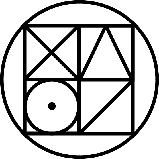 Projeto Xaoz logo